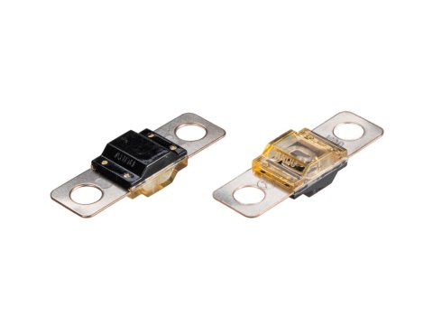 Kit de 2 fusibles MIDI 60A pour batterie ARB Slimline