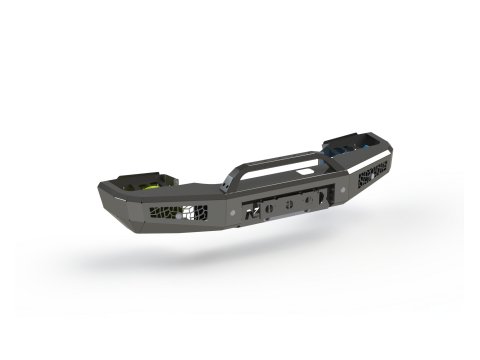 A-Bar N4-Offroad support accessoires Ineos Grenadier