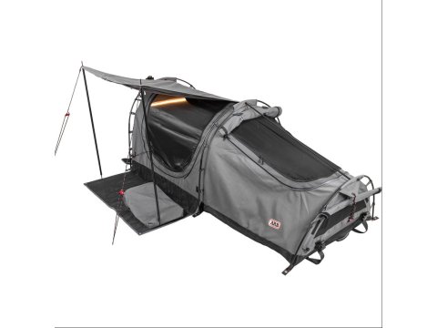 Tente SWAG de bivouac avec matelas ARB SkyDome 3