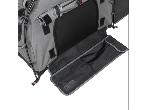 Tente SWAG de bivouac avec matelas ARB SkyDome 3