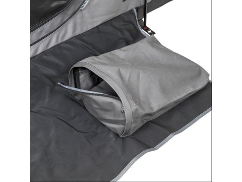 Tente SWAG de bivouac avec matelas ARB SkyDome 3