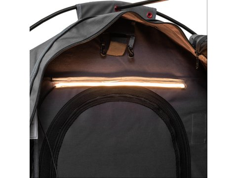 Tente SWAG de bivouac avec matelas ARB SkyDome 3