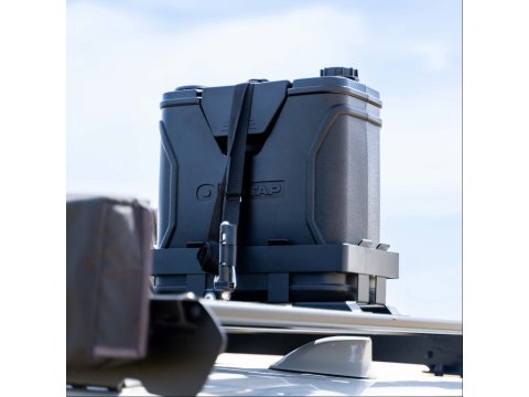 Réservoir seul portable Jerrycan Ontap Roam 16L noire