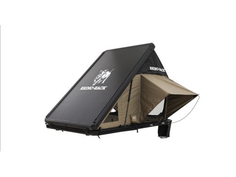 Tente de toit aluminium Low Profile Rhino Rack 220x140cm