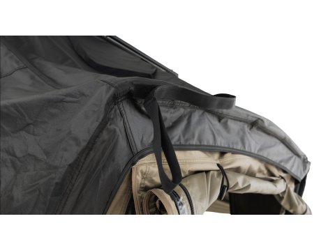 Tente de toit aluminium Low Profile Rhino Rack 220x140cm