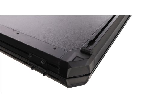 Tente de toit aluminium Low Profile Rhino Rack 220x140cm