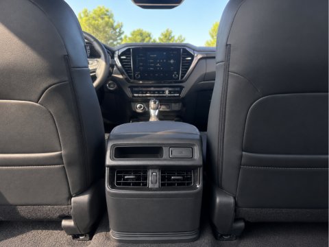 ISUZU D-MAX 2026 NITRO SPORT CREW 2.2L 164CV