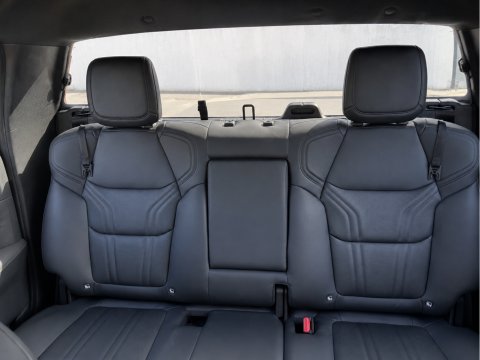 ISUZU D-MAX 2026 NITRO SPORT CREW 2.2L 164CV