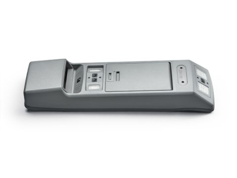 Console de toit 4WD Interiors pour Land Cruiser GRJ78 HZJ78