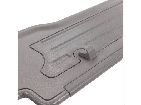 Console de toit 4WD Interiors transversale pour Land Cruiser série 75 78 79