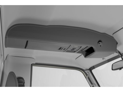 Console de toit 4WD Interiors pour Land Cruiser GRJ79 HZJ79 VDJ29 2024+