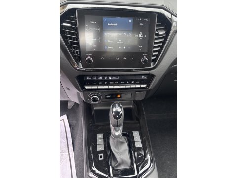 ISUZU D-MAX 2026 NITRO SPORT SPACE 2.2L 164CV