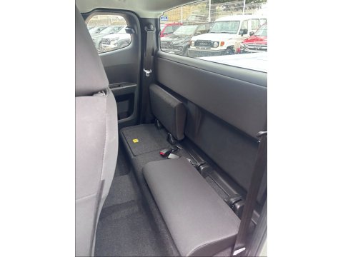 ISUZU D-MAX 2026 EVOLUTION SPACE 2.2L 164CV