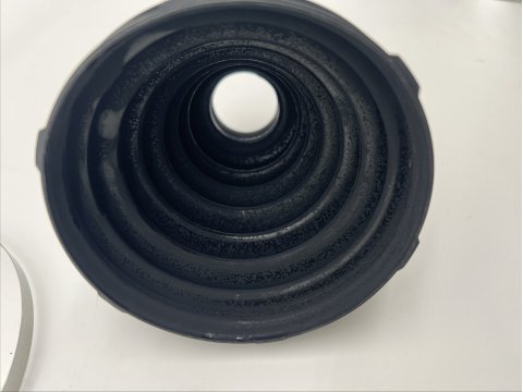 Kit soufflets de cardan pour Land Cruiser VDJ200 - côté roue et côté pont