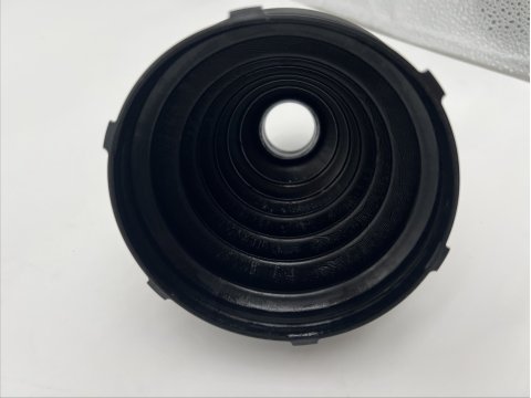 Kit soufflets de cardan pour Land Cruiser VDJ200 - côté roue et côté pont