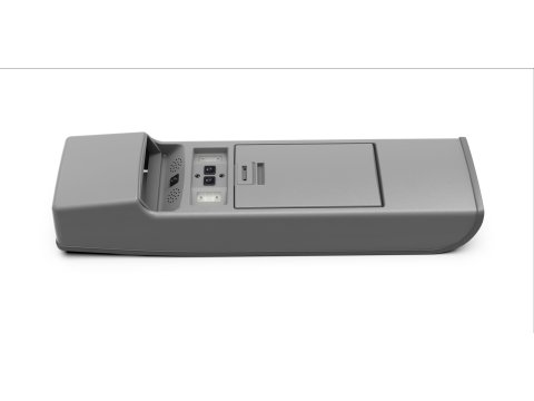 Console de toit 4WD Interiors pour Toyota Hilux Revo simple cabine