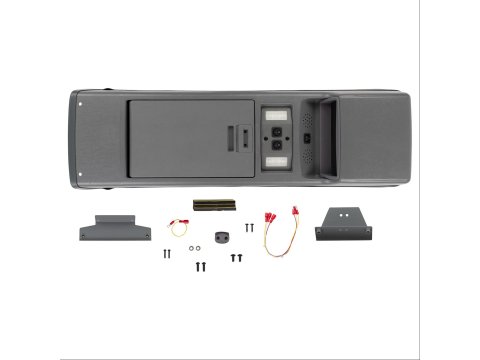 Console de toit 4WD Interiors pour Toyota Hilux Revo simple cabine