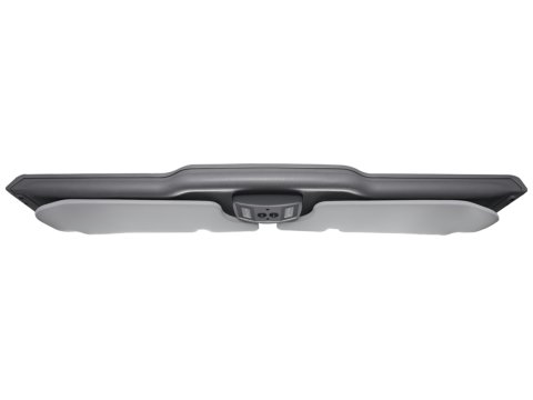 Console de toit 4WD Interiors transversale pour Land Cruiser série 75 78 79