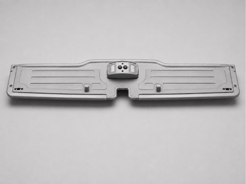 Console de toit 4WD Interiors transversale pour Land Cruiser série 75 78 79