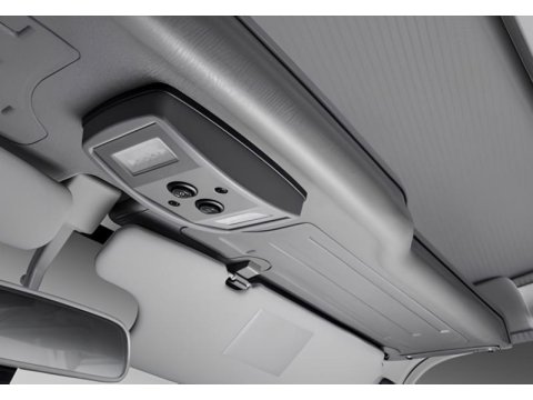 Module d’éclairage LED 4WD Interiors pour console transversale
