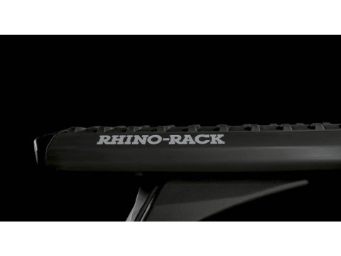Kit de 3 barres de toit Rhino Rack Sportz pour Volkswagen Caddy Gen V 3 portes