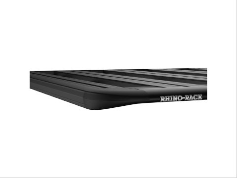 Galerie Rhino Rack Pioneer 6 pour Volkswagen Caddy Gen V 3 portes