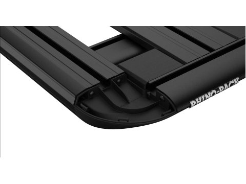 Galerie Rhino Rack Pioneer 6 pour Volkswagen Caddy Gen V 3 portes