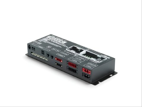 Module de gestion électrique Redarc TVMS Prime 12 V 80 A