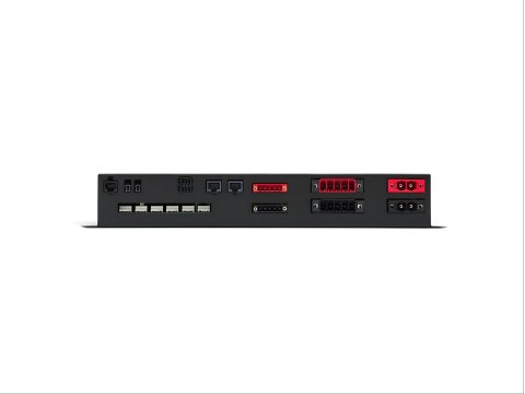Module de gestion électrique Redarc TVMS Prime 12 V 80 A