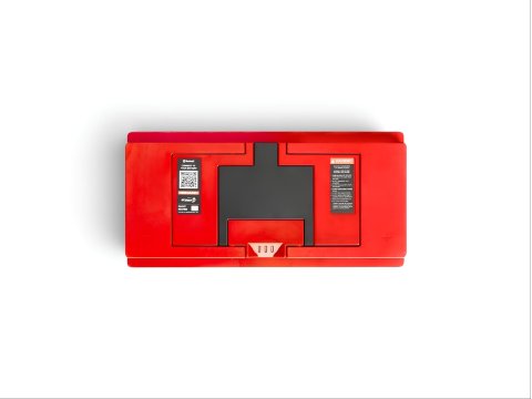 Batterie Lithium Redarc Alpha 12 V 150 AH