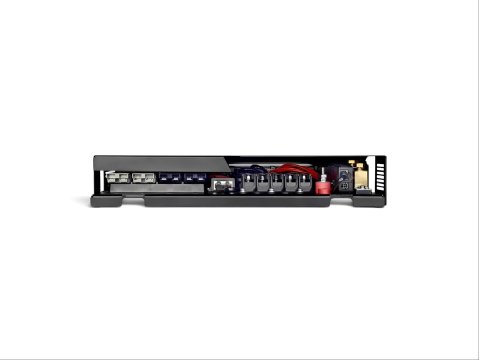 Système d'alimentation et de contrôle Redarc REDworks Pionner 50 12 V 50 A