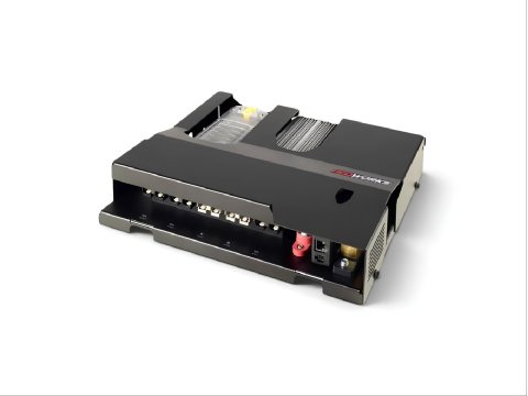 Panneau de contrôle précâblé Redarc Nomad 40 REDWorks 12 V 40 A