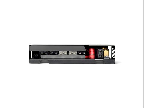 Panneau de contrôle précâblé Redarc Nomad 40 REDWorks 12 V 40 A