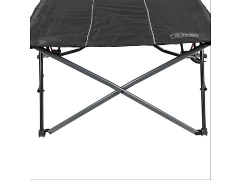 Lit de camp pliant 1 personne ARB Quick Fold