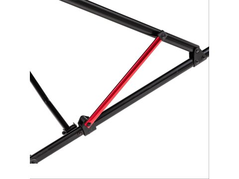Lit de camp pliant 1 personne ARB Quick Fold