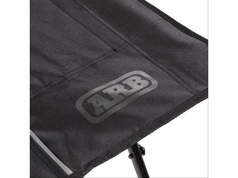 Lit de camp pliant 1 personne ARB Quick Fold