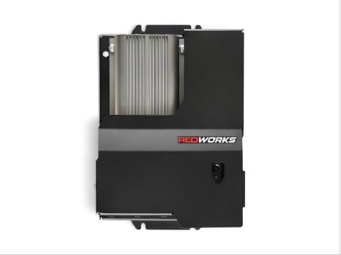 Panneau de contrôle précâblé Redarc Scout 40 REDWorks 12 V 40 A