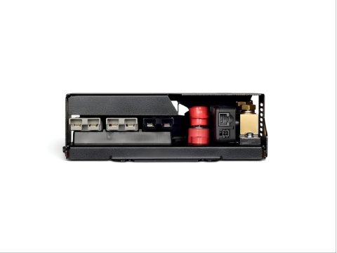 Panneau de contrôle précâblé Redarc Scout 40 REDWorks 12 V 40 A