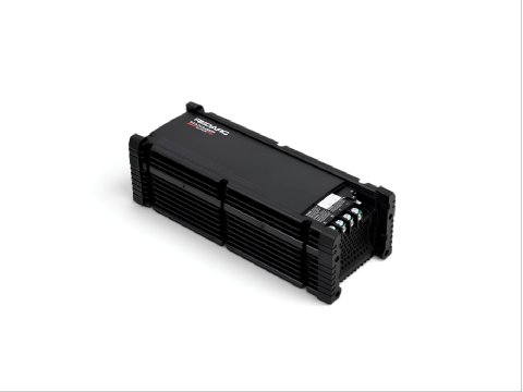 Gestionnaire de recharge Redarc Manager Alpha 100 12 V 100 A version EU