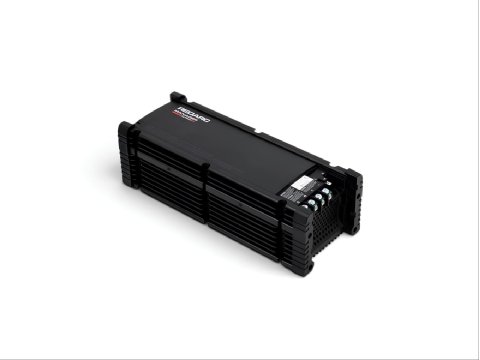 Gestionnaire de recharge Redarc Manager Alpha 50 12 V 50 A version EU