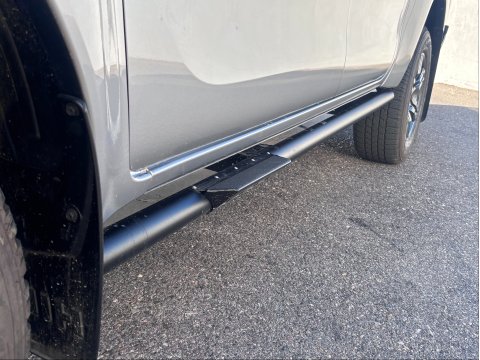 TOYOTA HILUX LEGENDE DOUBLE CABINE GRIS 2026 2.8l D4D 204cv