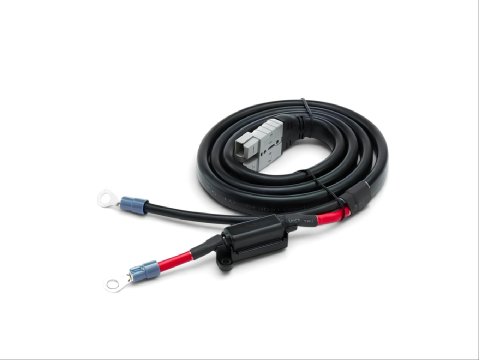 Câble de batterie Redarc 1.5 mètres Anderson vers cosses à œillet 8mm