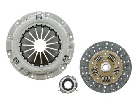 Kit embrayage Isuzu DMax I 2007-2012
