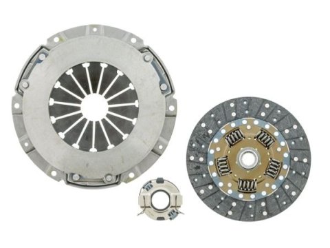 Kit embrayage Isuzu DMax I 2007-2012