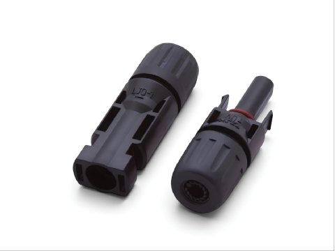 Kit de connecteurs solaire MC4 Redarc