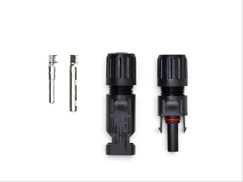 Kit de connecteurs solaire MC4 Redarc