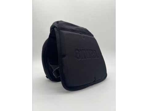 Organiseur appuie tête ONWRD Daily Driver Noir