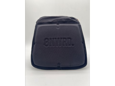 Organiseur appuie tête ONWRD Daily Driver Noir