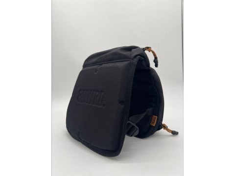 Organiseur appuie tête ONWRD Daily Driver Noir
