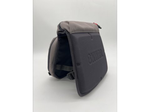 Organiseur appuie tête ONWRD Daily Driver Gris